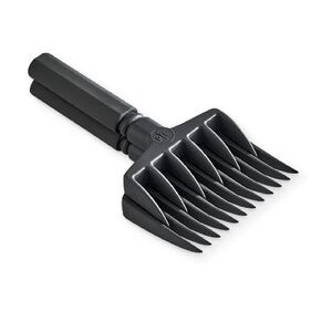 Pampered Chef ~ Quick Shred ~ Barley used ~ No packaging ~ Three tiny marks